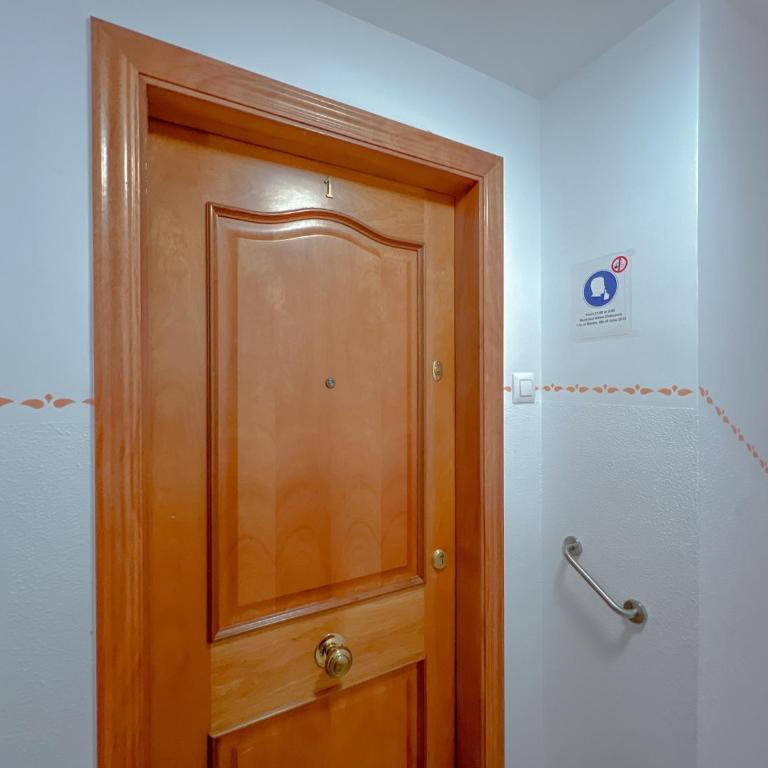 Apartment in Blanes with Stunning Sea Views - Apartamento de 1 dormitorio - 12