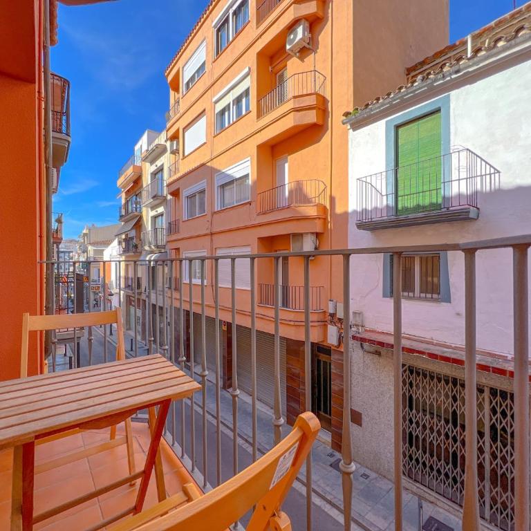 Apartment in Blanes with Stunning Sea Views - Apartamento de 1 dormitorio - 5