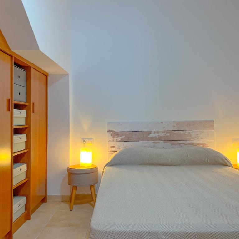 Apartment in Blanes with Stunning Sea Views - Apartamento de 1 dormitorio - 15