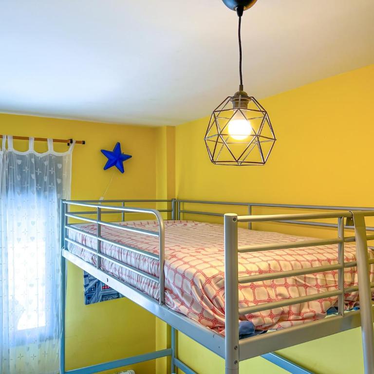 Apartment in Fenals near Beach & Saltwater Pool - Apartamento de 2 dormitorios - 19