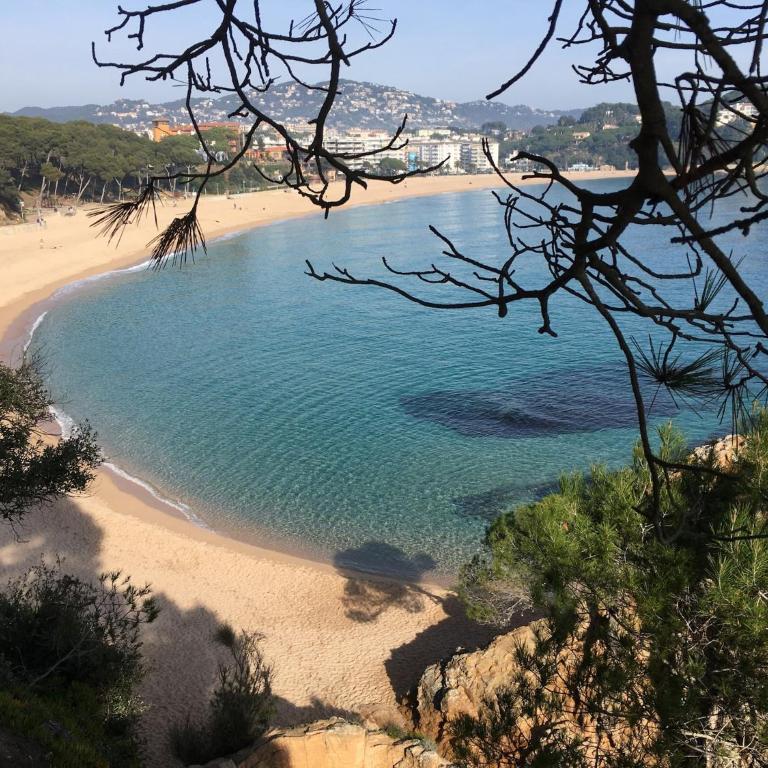 Apartment in Fenals near Beach & Saltwater Pool - Apartamento de 2 dormitorios - 29