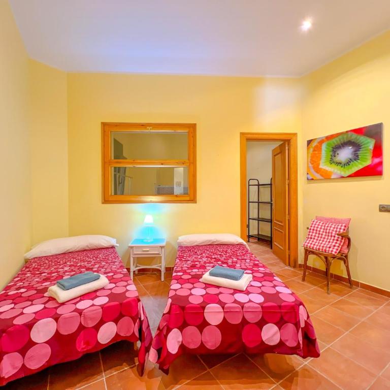 Holiday Home in Palamós near the Beach - Casa de vacaciones de 8 dormitorios - 23