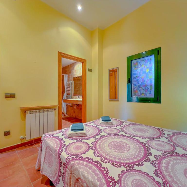Holiday Home in Palamós near the Beach - Casa de vacaciones de 8 dormitorios - 20