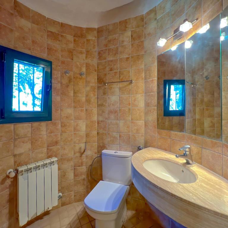 Holiday Home in Palamós near the Beach - Casa de vacaciones de 8 dormitorios - 36