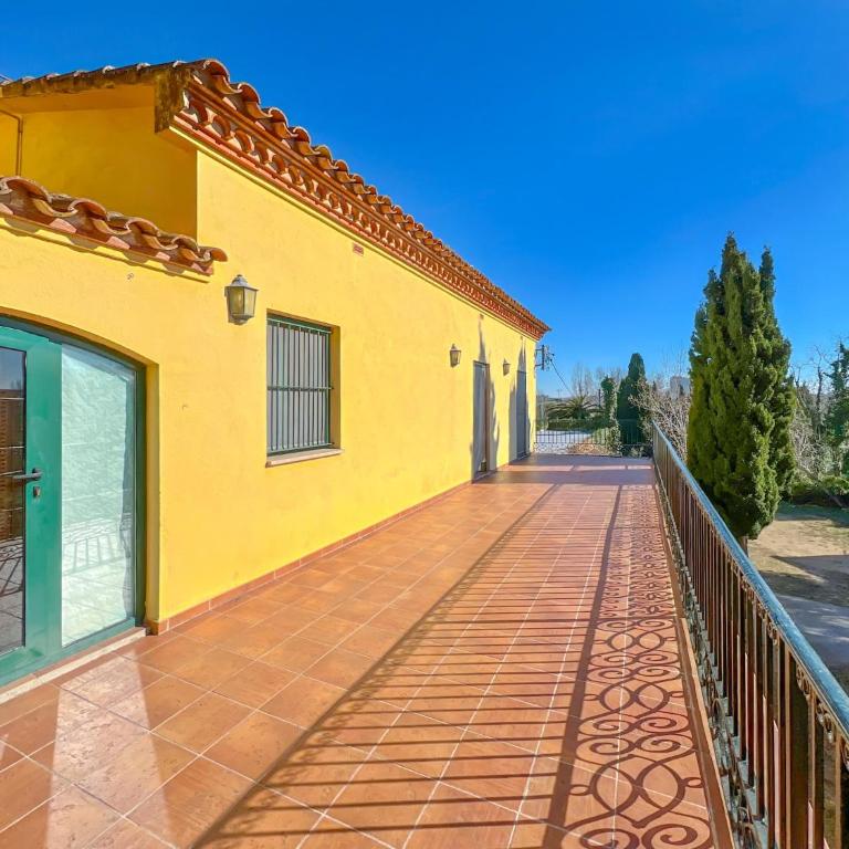 Holiday Home in Palamós near the Beach - Casa de vacaciones de 8 dormitorios - 56