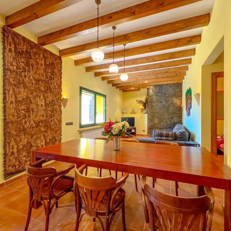 Holiday Home in Palamós near the Beach - Casa de vacaciones de 8 dormitorios - 4