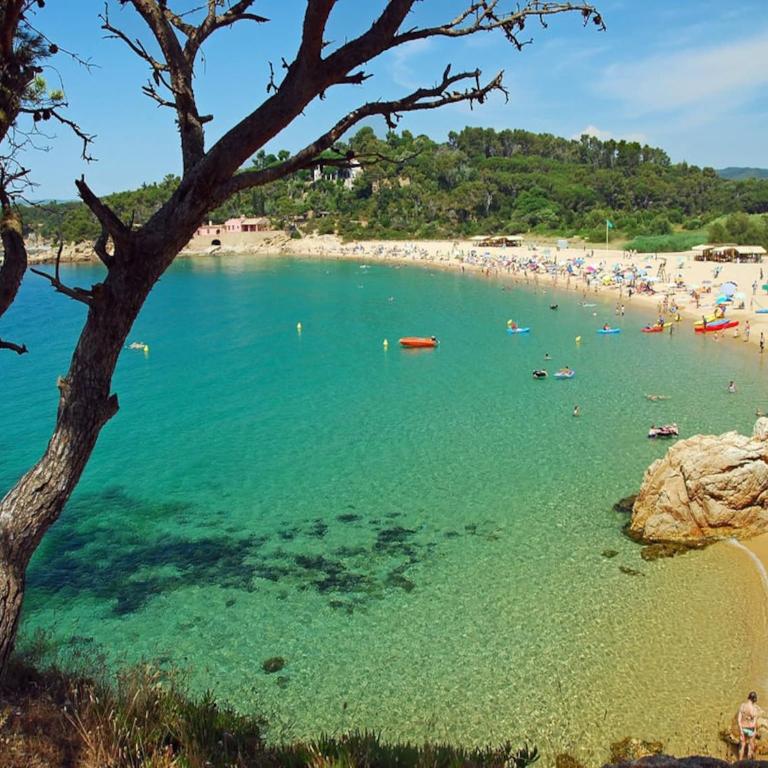 Holiday Home in Palamós near the Beach - Casa de vacaciones de 8 dormitorios - 53