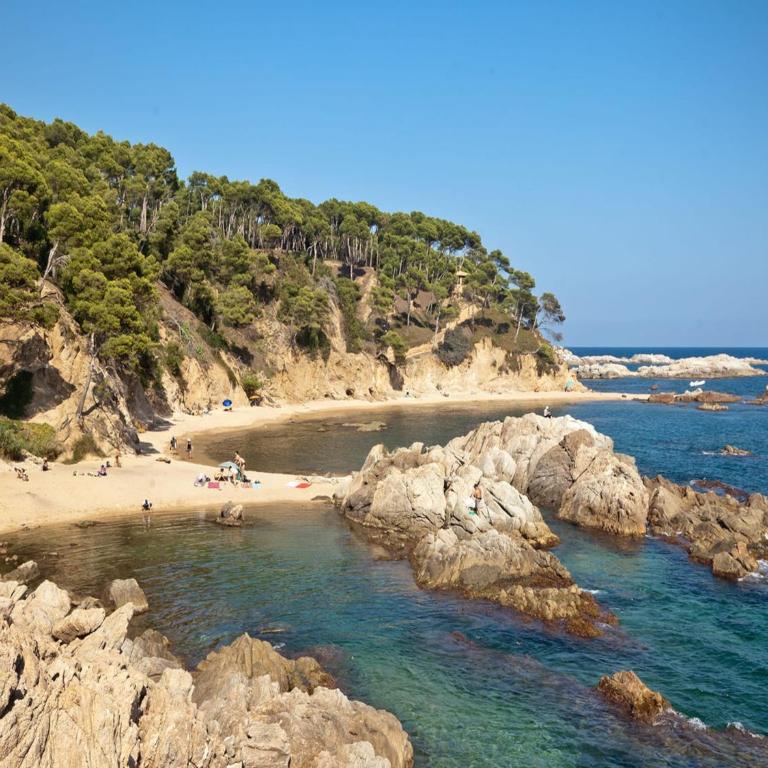 Holiday Home in Palamós near the Beach - Casa de vacaciones de 8 dormitorios - 52