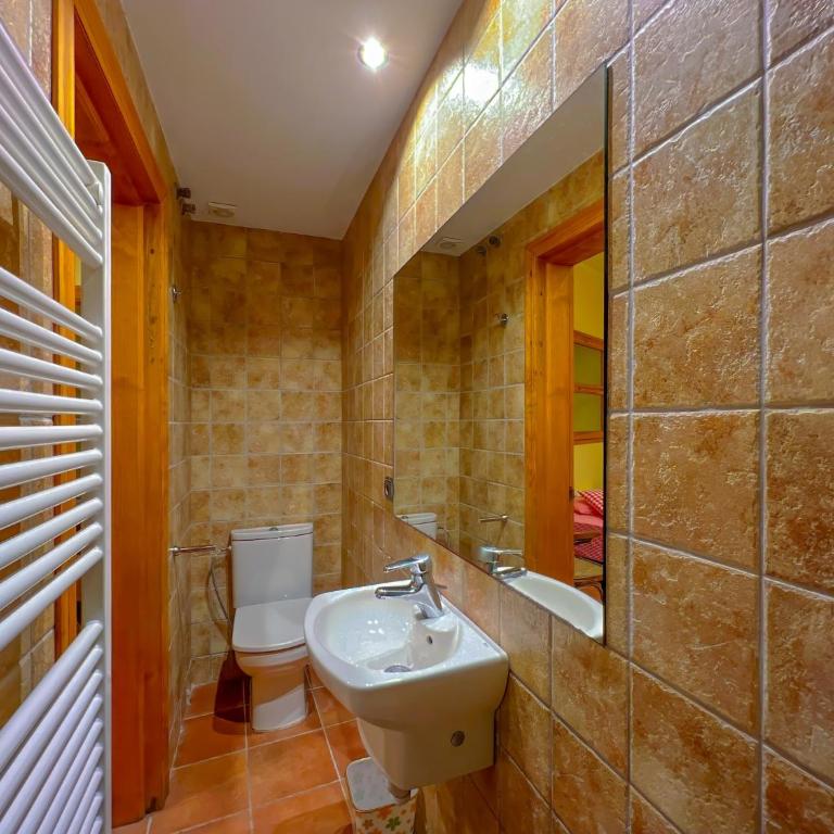 Holiday Home in Palamós near the Beach - Casa de vacaciones de 8 dormitorios - 35