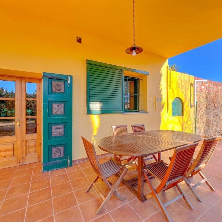 Holiday Home in Palamós near the Beach - Casa de vacaciones de 8 dormitorios - 6