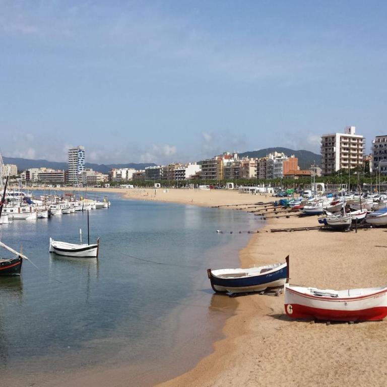 Holiday Home in Palamós near the Beach - Casa de vacaciones de 8 dormitorios - 47