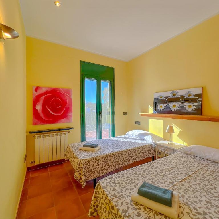 Holiday Home in Palamós near the Beach - Casa de vacaciones de 8 dormitorios - 30