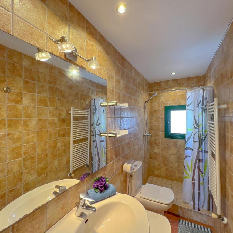 Holiday Home in Palamós near the Beach - Casa de vacaciones de 8 dormitorios - 41