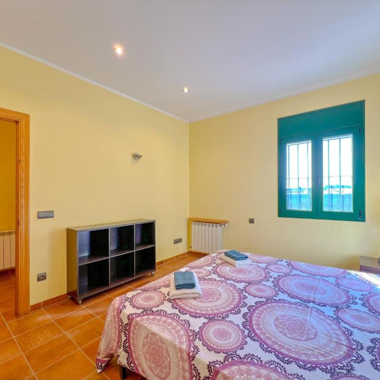 Holiday Home in Palamós near the Beach - Casa de vacaciones de 8 dormitorios - 28