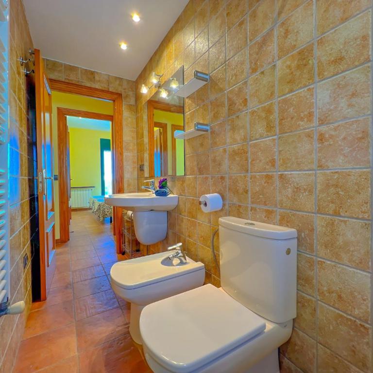 Holiday Home in Palamós near the Beach - Casa de vacaciones de 8 dormitorios - 38