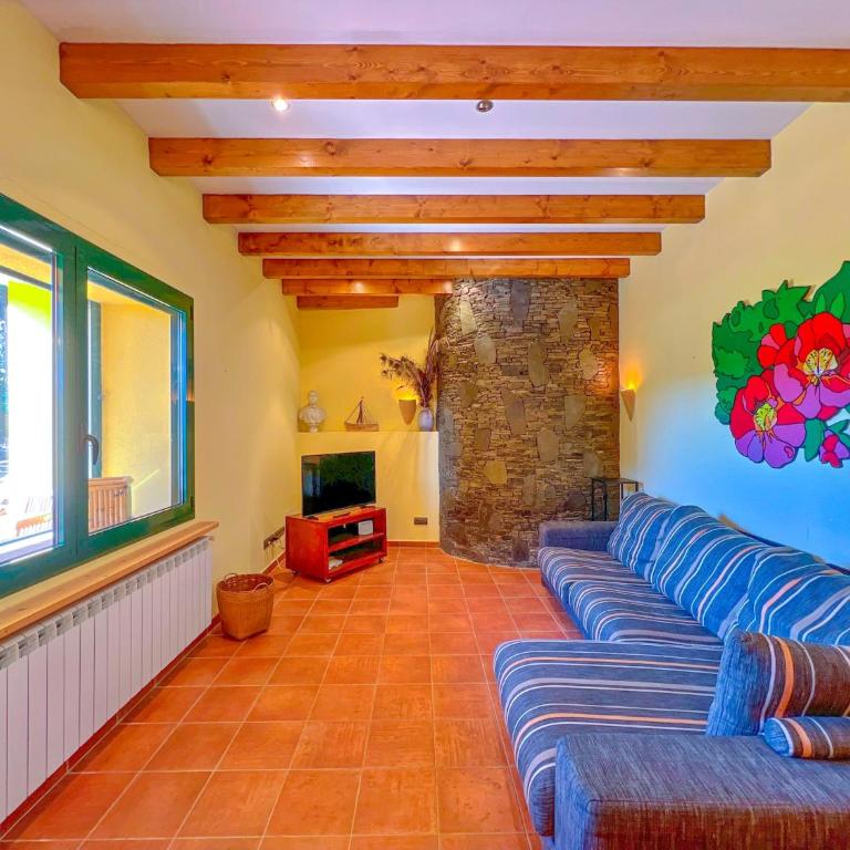 Holiday Home in Palamós near the Beach - Casa de vacaciones de 8 dormitorios - 7