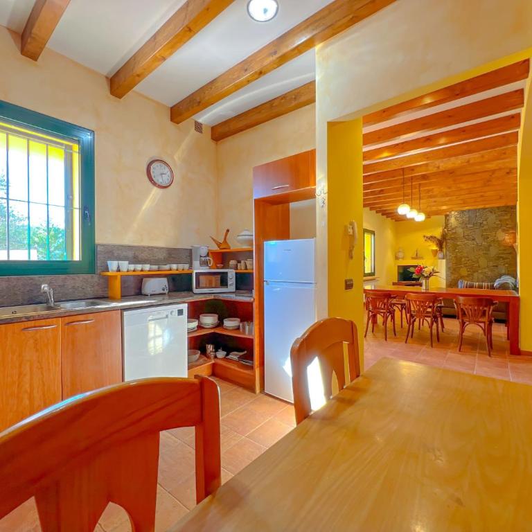 Holiday Home in Palamós near the Beach - Casa de vacaciones de 8 dormitorios - 16