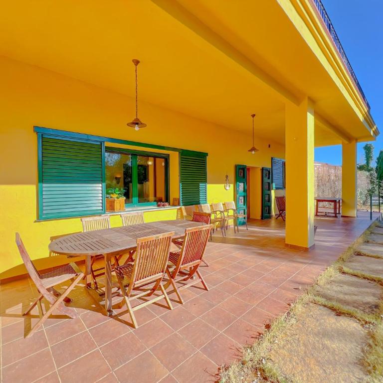Holiday Home in Palamós near the Beach - Casa de vacaciones de 8 dormitorios - 44