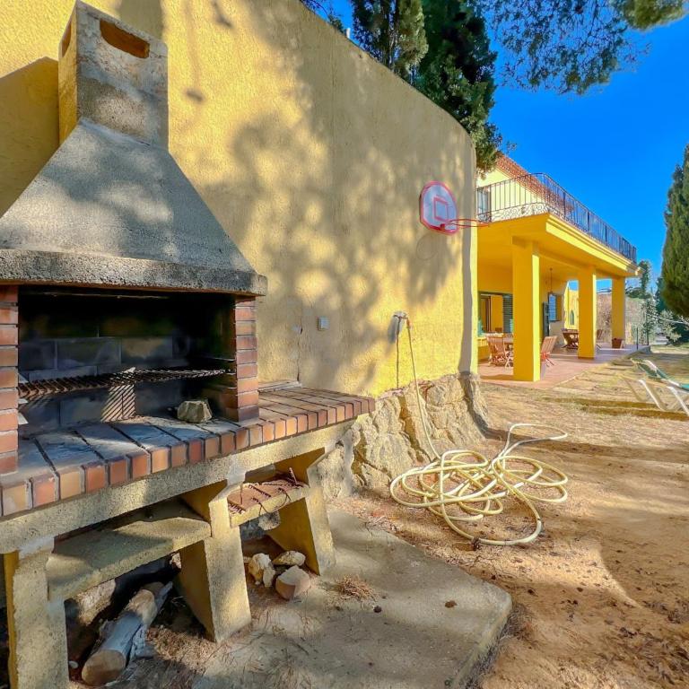 Holiday Home in Palamós near the Beach - Casa de vacaciones de 8 dormitorios - 45