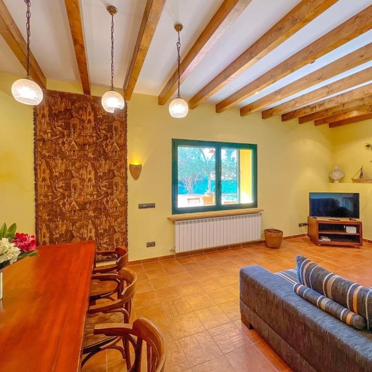 Holiday Home in Palamós near the Beach - Casa de vacaciones de 8 dormitorios - 13