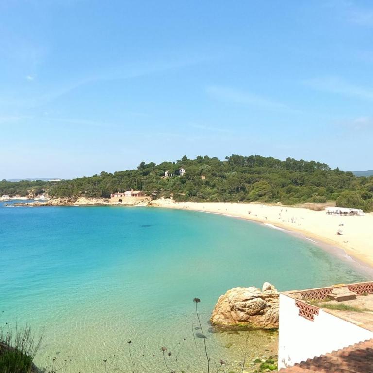 Holiday Home in Palamós near the Beach - Casa de vacaciones de 8 dormitorios - 50