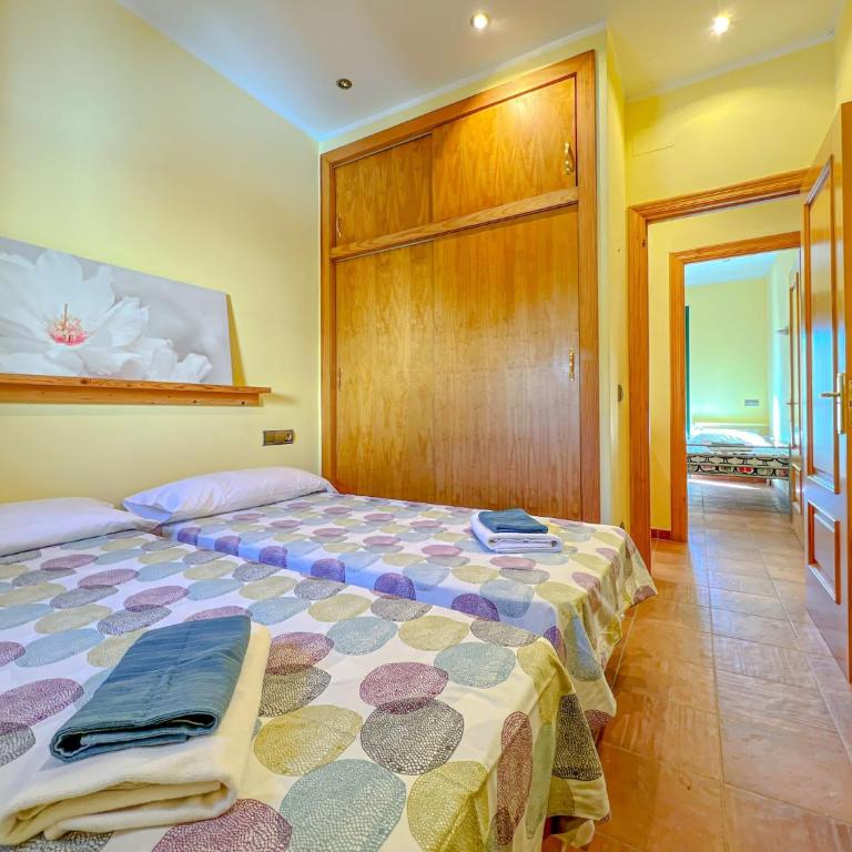 Holiday Home in Palamós near the Beach - Casa de vacaciones de 8 dormitorios - 19