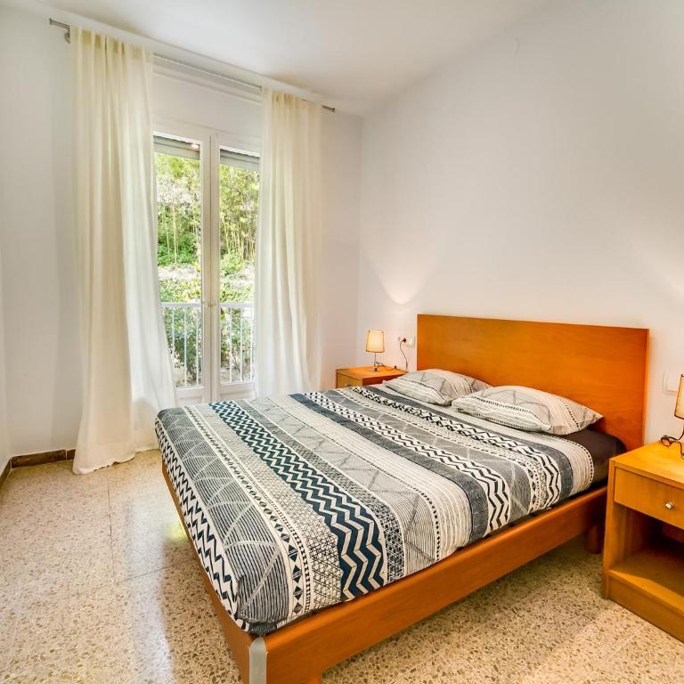 Apartment in Blanes with Sea Views - Apartamento de 3 dormitorios - 9