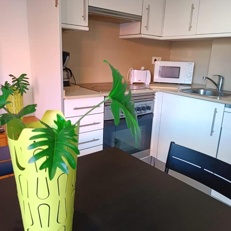 Apartment in Lloret de Mar near the Beach - Apartamento de 1 dormitorio - 10