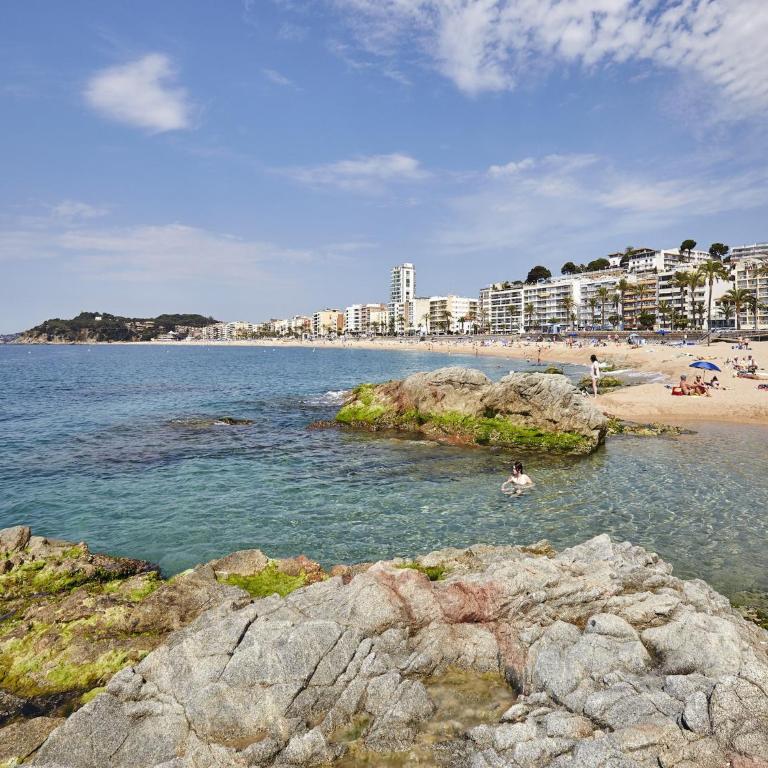 Apartment in Lloret de Mar near the Beach - Apartamento de 1 dormitorio - 20