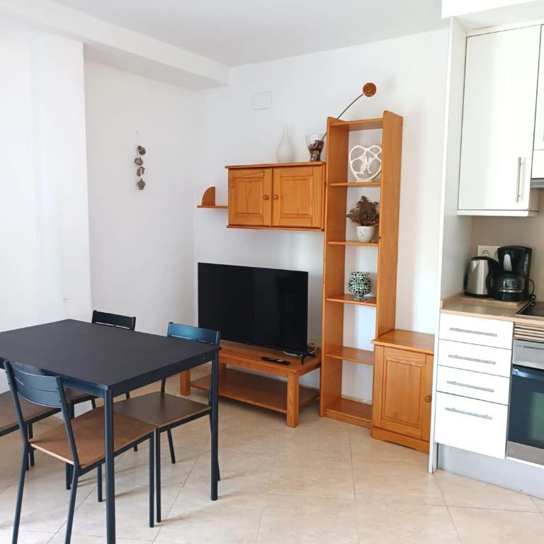 Apartment in Lloret de Mar near the Beach - Apartamento de 1 dormitorio - 9