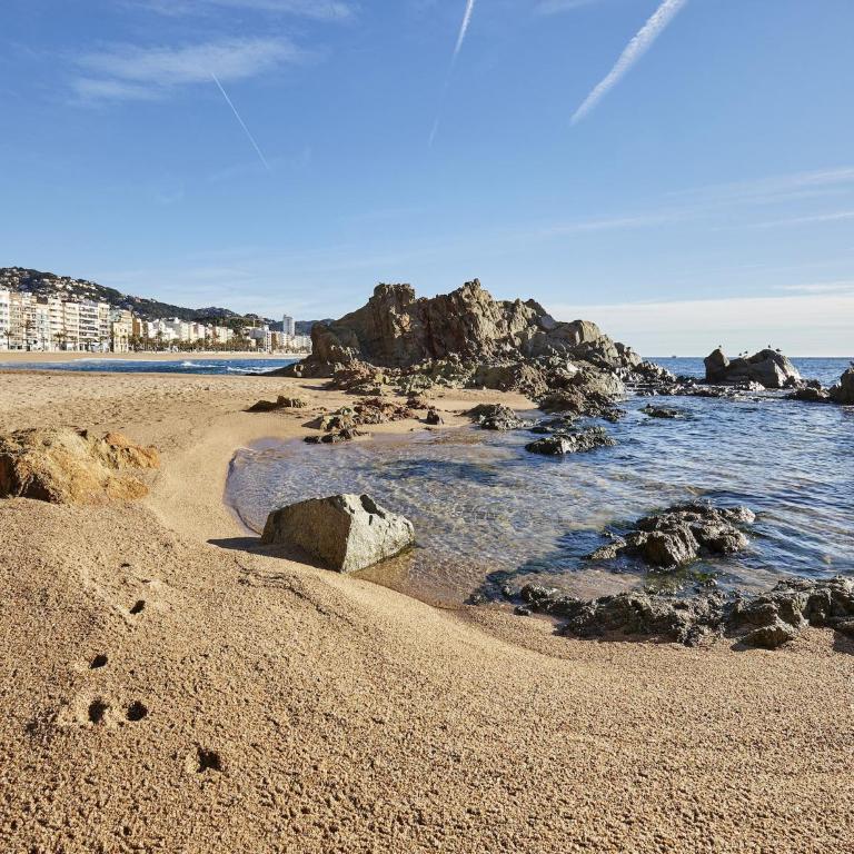 Apartment in Lloret de Mar near the Beach - Apartamento de 1 dormitorio - 23