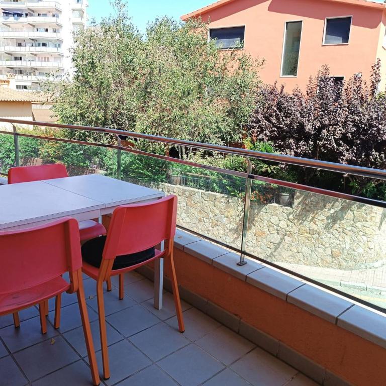 Apartment in Lloret de Mar near the Beach - Apartamento de 1 dormitorio - 16