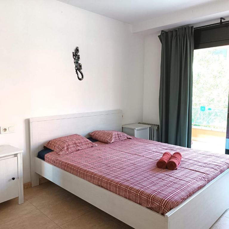 Apartment in Lloret de Mar near the Beach - Apartamento de 1 dormitorio - 4