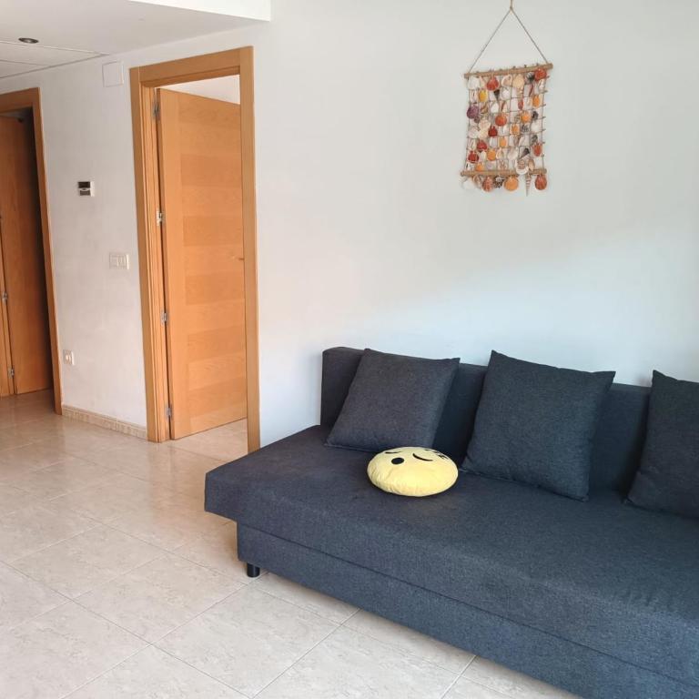 Apartment in Lloret de Mar near the Beach - Apartamento de 1 dormitorio - 7