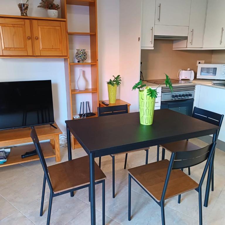 Apartment in Lloret de Mar near the Beach - Apartamento de 1 dormitorio - 3