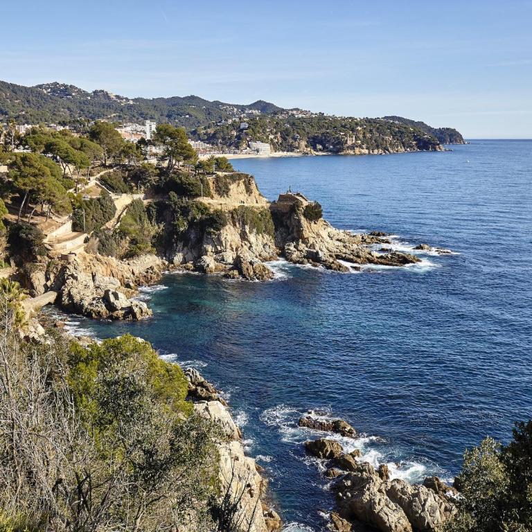 Apartment in Lloret de Mar near the Beach - Apartamento de 1 dormitorio - 21