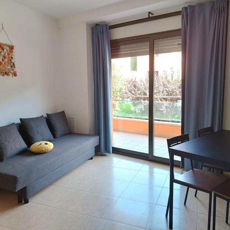 Apartment in Lloret de Mar near the Beach - Apartamento de 1 dormitorio - 1