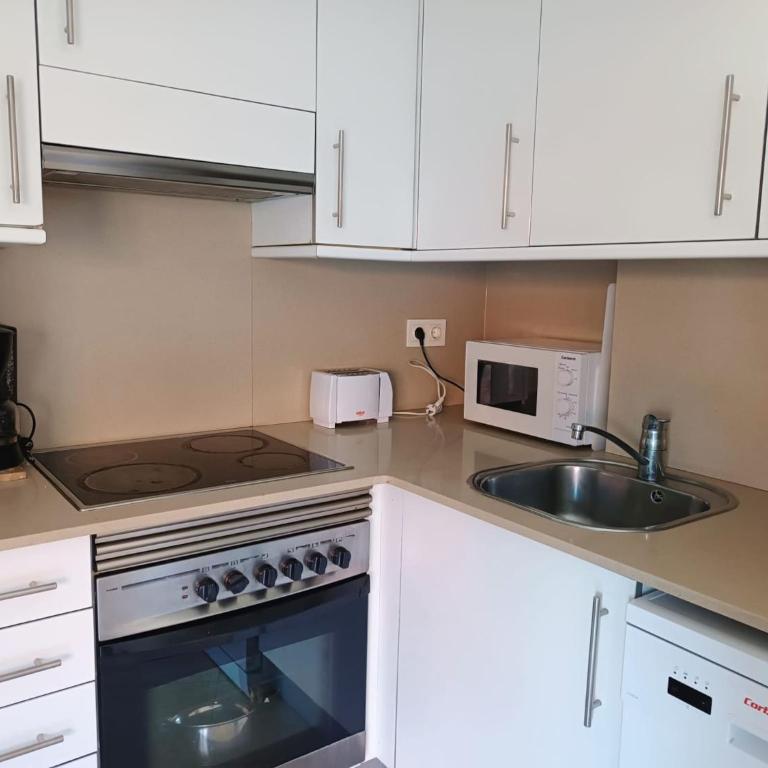 Apartment in Lloret de Mar near the Beach - Apartamento de 1 dormitorio - 2