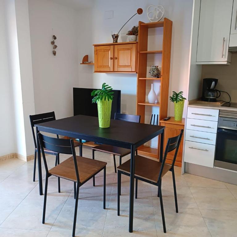 Apartment in Lloret de Mar near the Beach - Apartamento de 1 dormitorio - 8