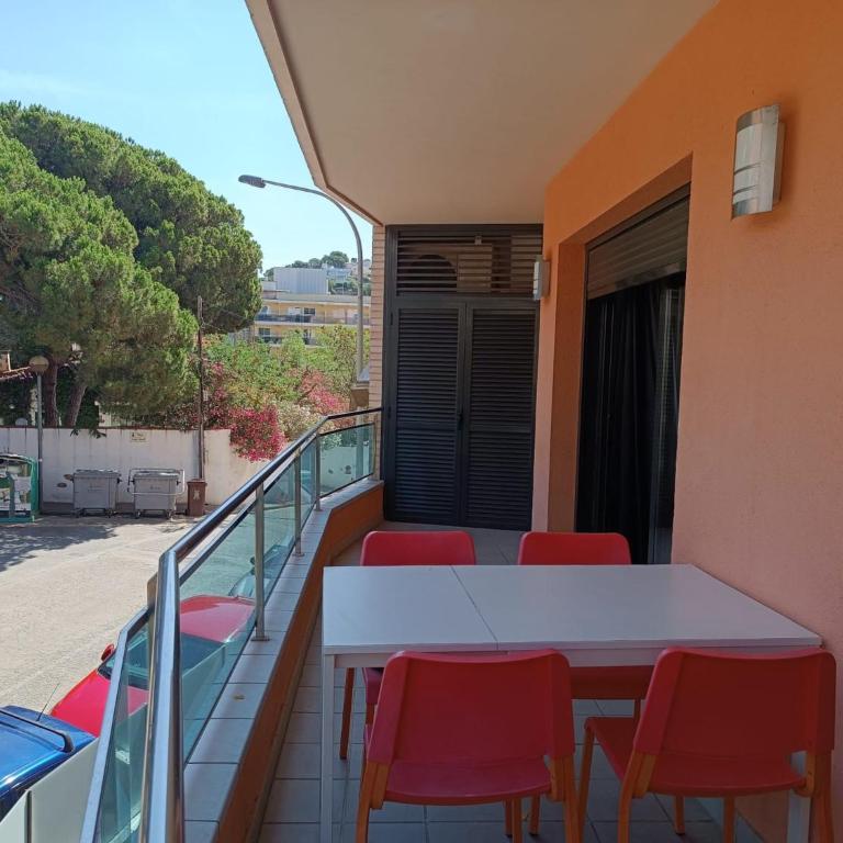 Apartment in Lloret de Mar near the Beach - Apartamento de 1 dormitorio - 17
