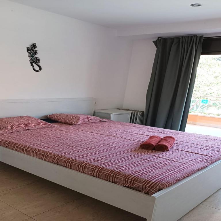 Apartment in Lloret de Mar near the Beach - Apartamento de 1 dormitorio - 12
