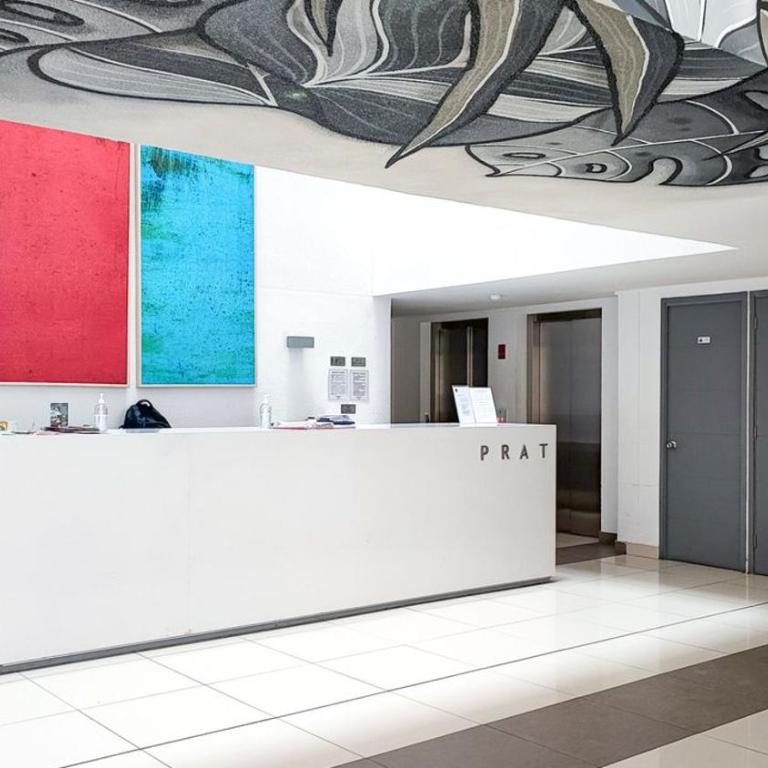 Cómodo, especial y único departamento en Santiago - Apartamento de 1 dormitorio - 3