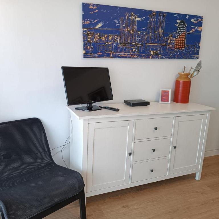 Apartment in Blanes with Sea Views - Apartamento de 3 dormitorios - 6