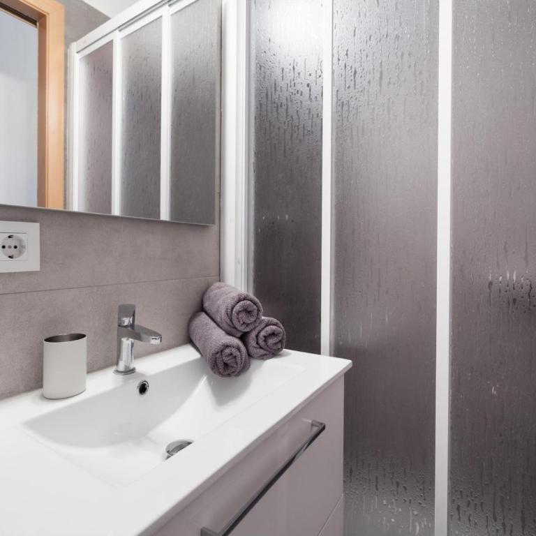 Apartment in Blanes with Sea Views - Apartamento de 3 dormitorios - 11