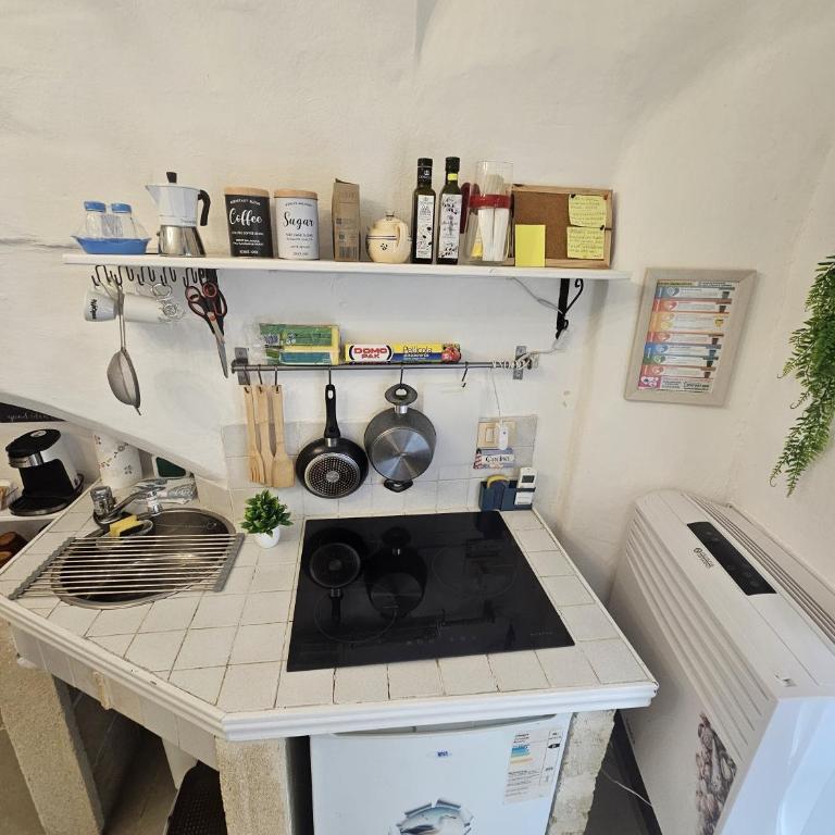 La casetta del marinaio - Casa con 1 Camera da Letto - 19