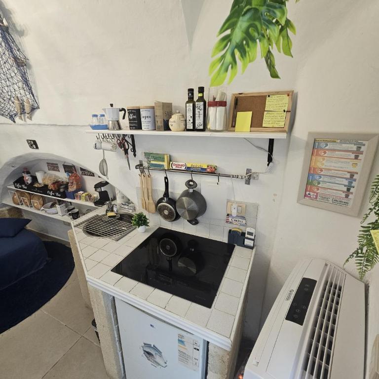 La casetta del marinaio - Casa con 1 Camera da Letto - 17