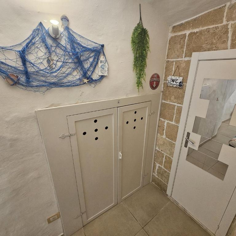 La casetta del marinaio - Casa con 1 Camera da Letto - 24