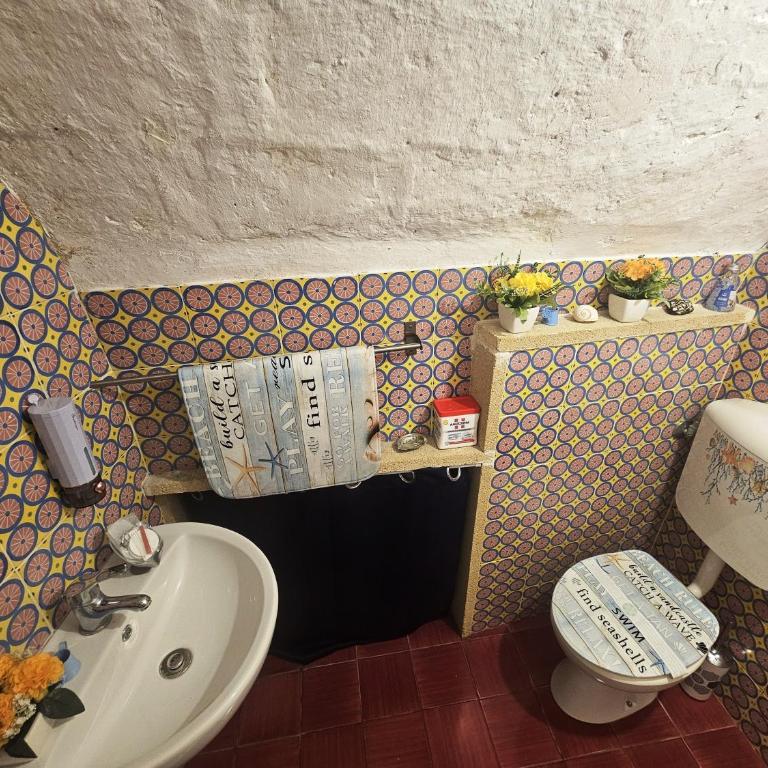 La casetta del marinaio - Casa con 1 Camera da Letto - 29