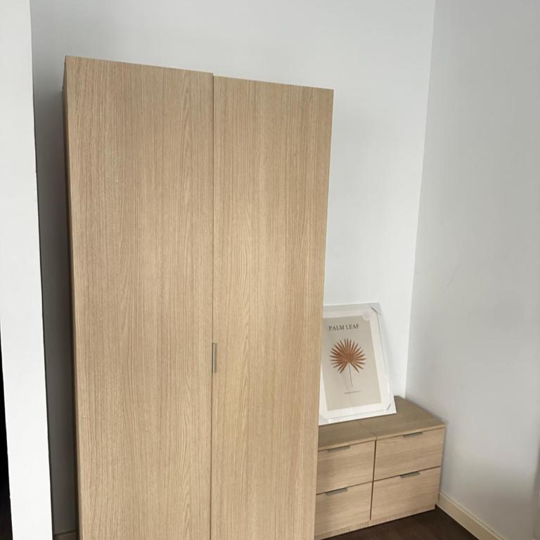 Precioso apartamento a 1 minuto de la playa - Apartamento de 1 dormitorio - 3