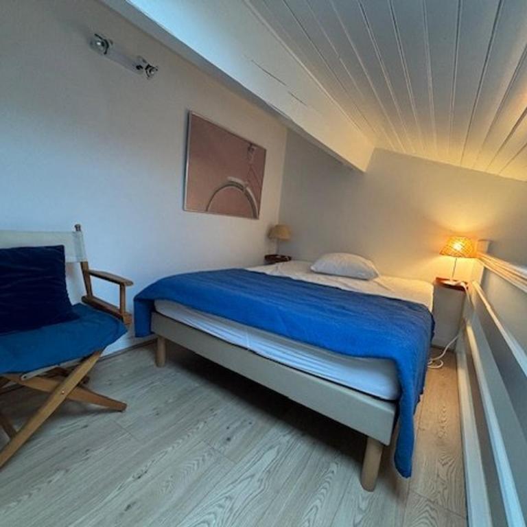 Appartement cosy pour 4 pers, Royan, parking - FR-1-494-196 - Appartamento - 15